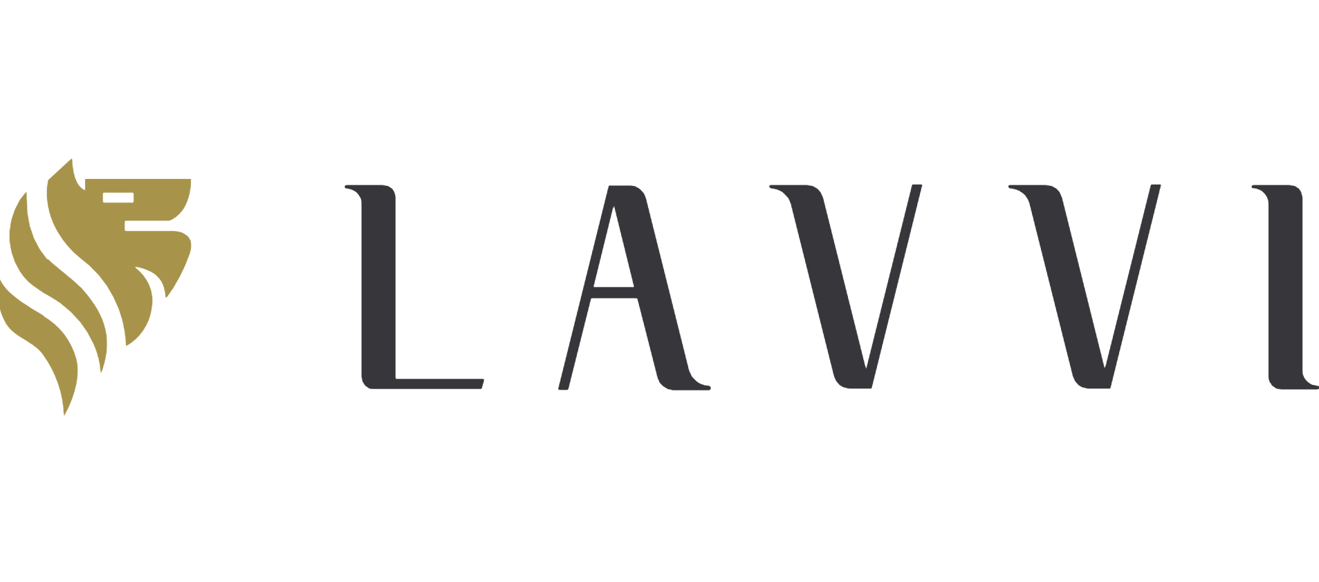 Logo Construtora Lavvi